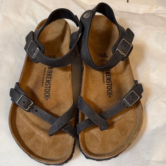 Birkenstock Taormina - Picture 1 of 3
